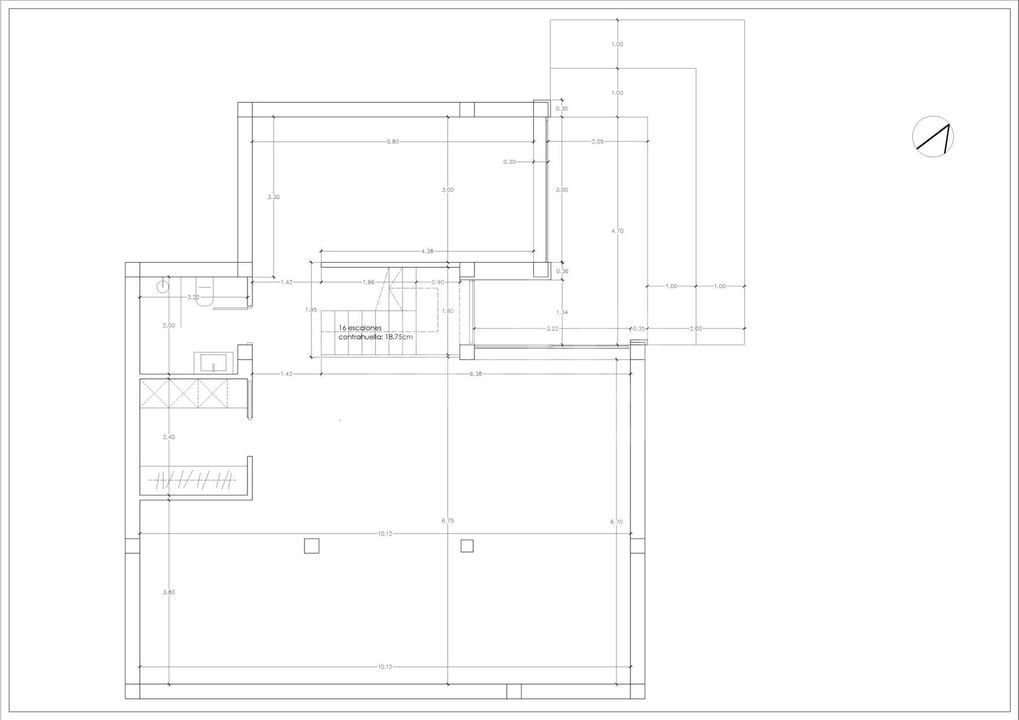 4 bedroom Villa in Finestrat - CGN148233 - Photo 3