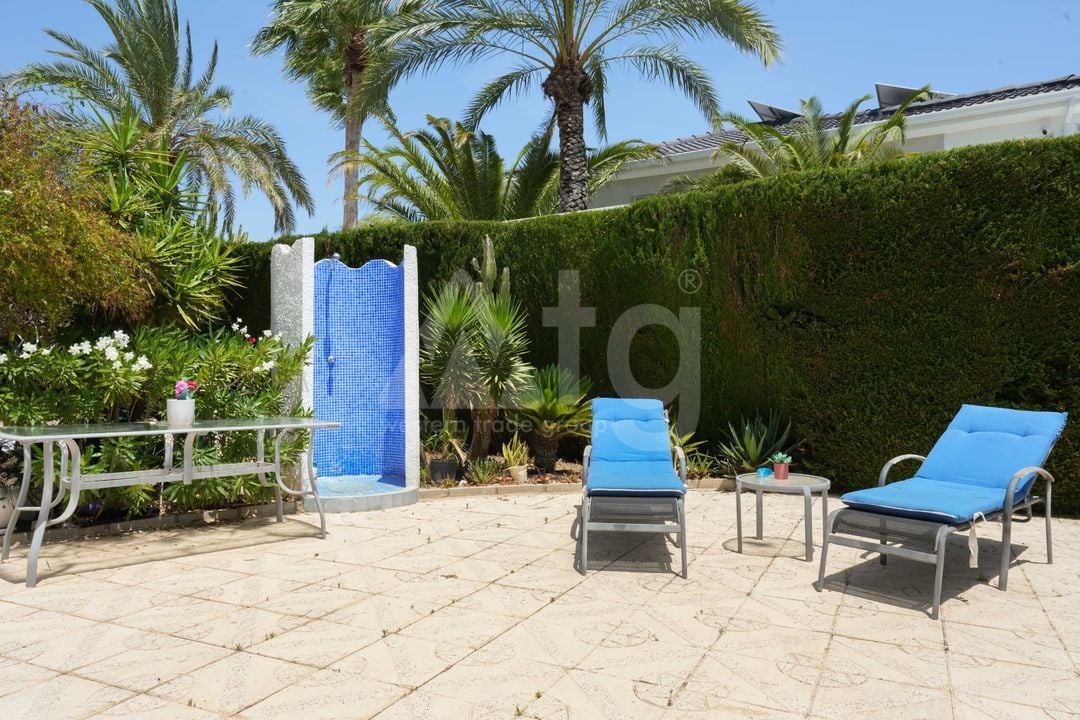 4 bedroom Villa in Ciudad Quesada - NHT148302 - Photo - 32