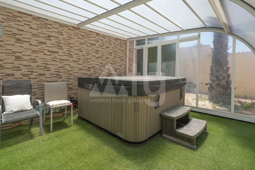 4 bedroom Villa in Ciudad Quesada - NHT148302 - Photo - 30