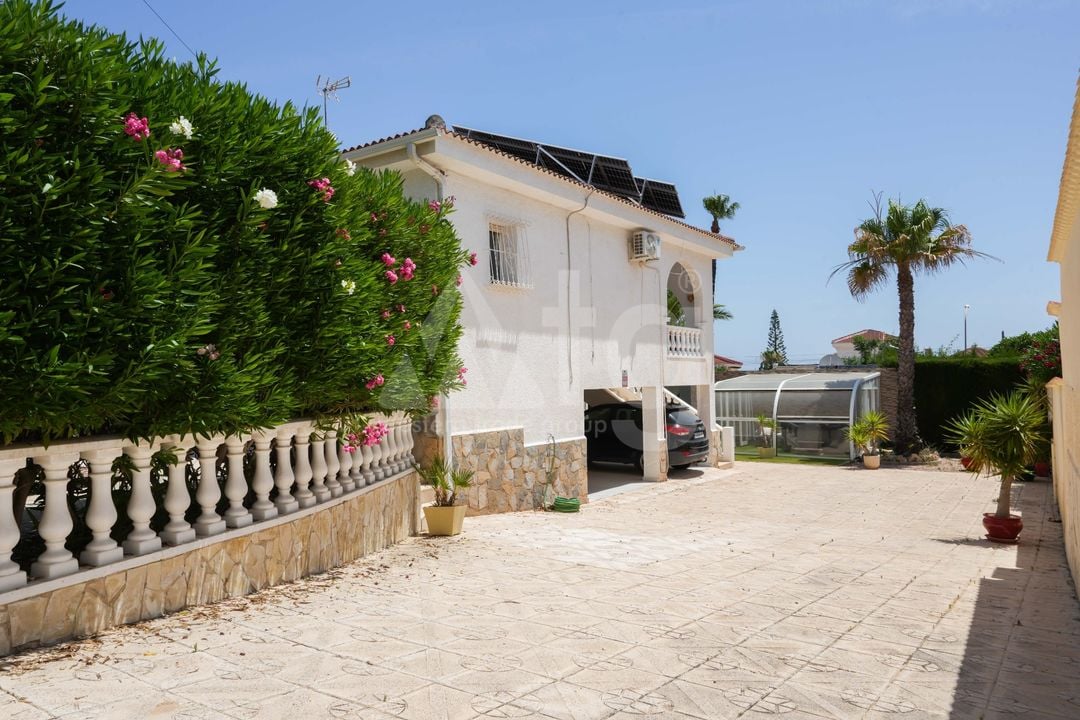 4 bedroom Villa in Ciudad Quesada - NHT148302 - Photo - 33