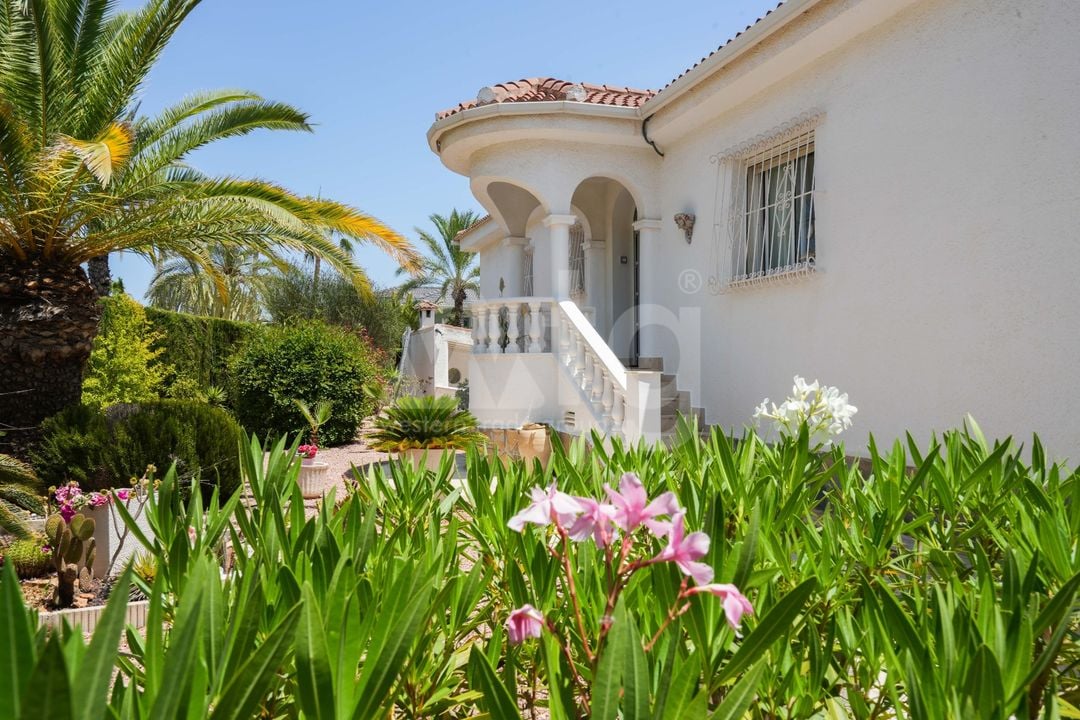 4 bedroom Villa in Ciudad Quesada - NHT148302 - Photo - 26