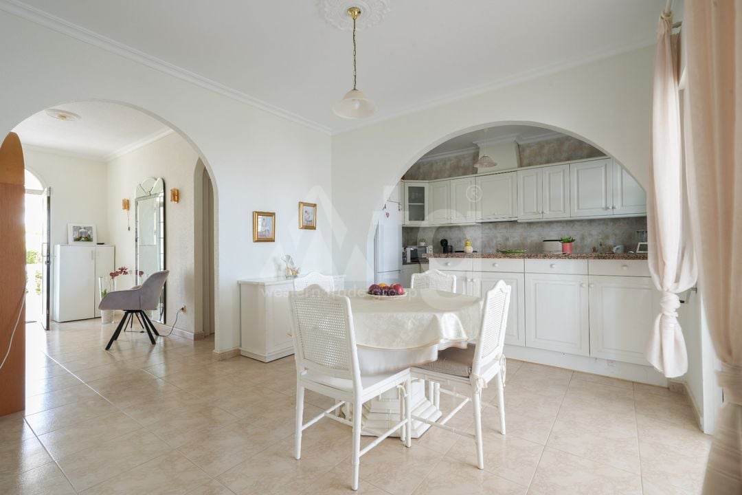 4 bedroom Villa in Ciudad Quesada - NHT148302 - Photo - 8