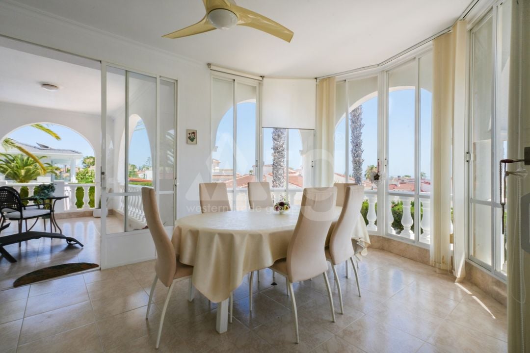 4 bedroom Villa in Ciudad Quesada - NHT148302 - Photo - 10
