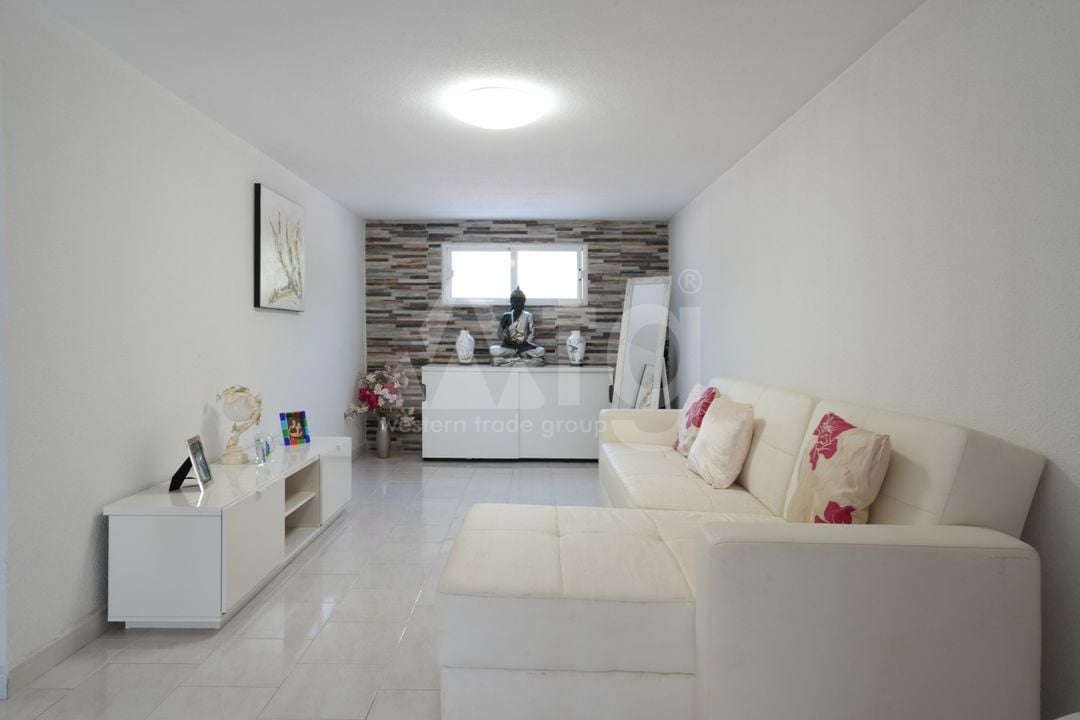 4 bedroom Villa in Ciudad Quesada - NHT148302 - Photo - 19
