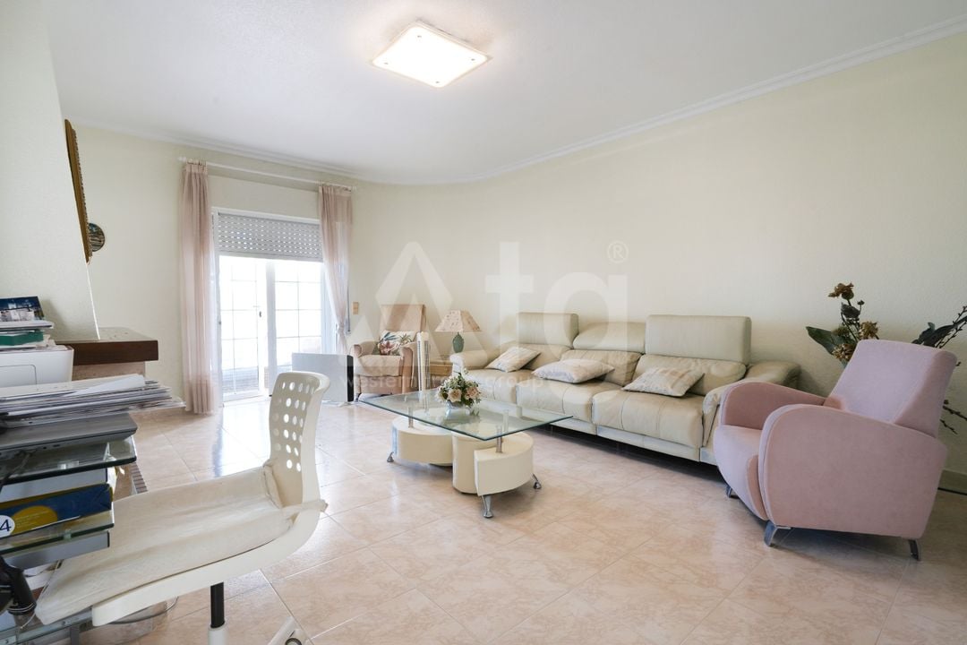4 bedroom Villa in Ciudad Quesada - NHT148302 - Photo - 6