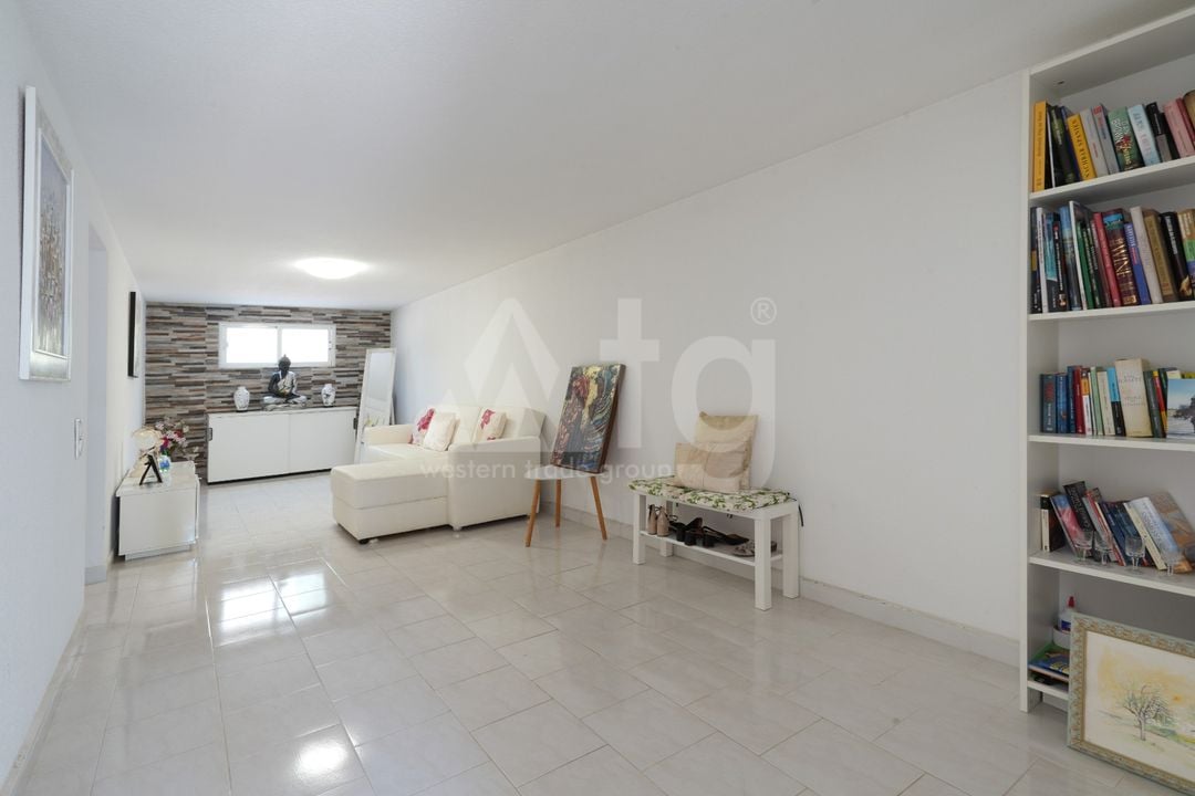 4 bedroom Villa in Ciudad Quesada - NHT148302 - Photo - 18