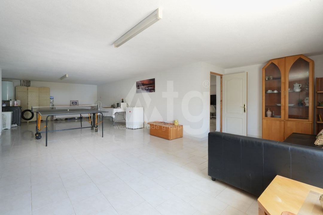 4 bedroom Villa in Ciudad Quesada - NHT148302 - Photo - 20