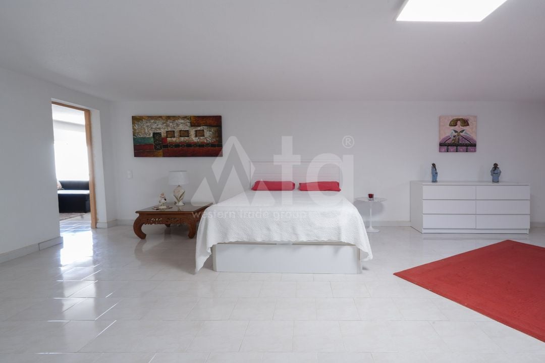 4 bedroom Villa in Ciudad Quesada - NHT148302 - Photo - 15