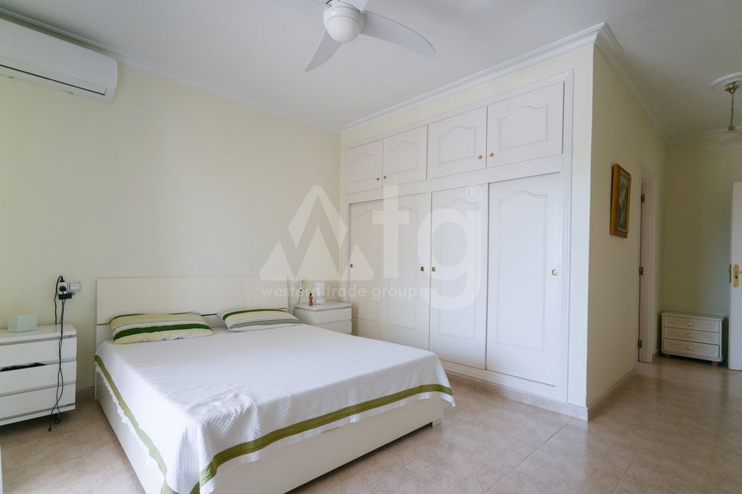 4 bedroom Villa in Ciudad Quesada - NHT148302 - Photo - 13