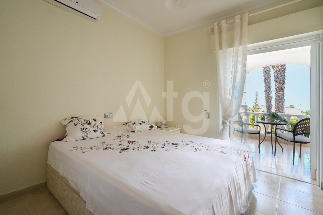 4 bedroom Villa in Ciudad Quesada - NHT148302 - Photo - 14