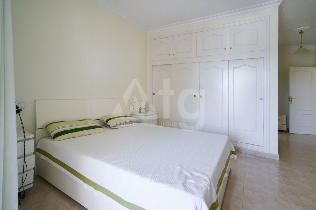 4 bedroom Villa in Ciudad Quesada - NHT148302 - Photo - 12