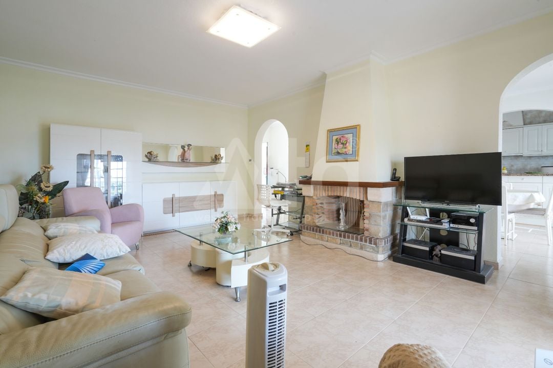 4 bedroom Villa in Ciudad Quesada - NHT148302 - Photo - 7