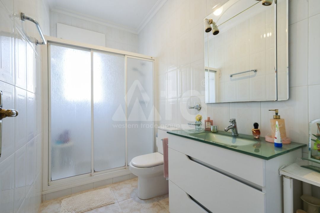4 bedroom Villa in Ciudad Quesada - NHT148302 - Photo - 21