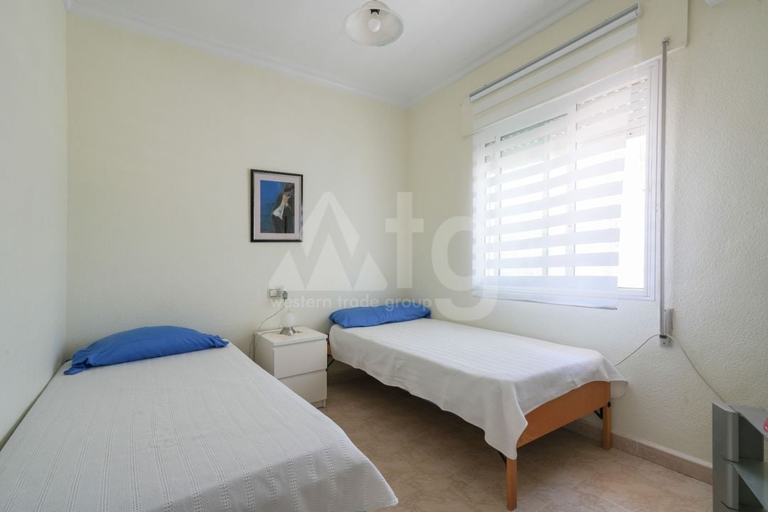 4 bedroom Villa in Ciudad Quesada - NHT148302 - Photo - 16