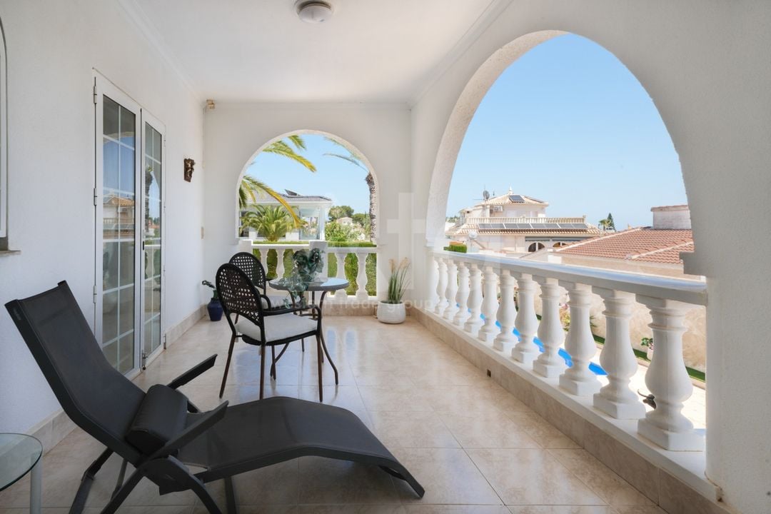 4 bedroom Villa in Ciudad Quesada - NHT148302 - Photo - 5
