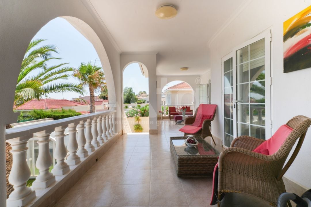 4 bedroom Villa in Ciudad Quesada - NHT148302 - Photo - 3