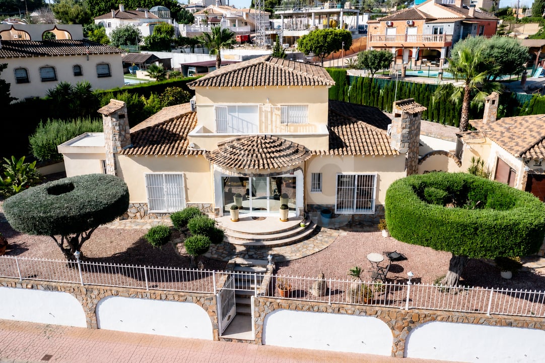 5 bedroom Villa in Algorfa - NHT148303 - Photo - 1