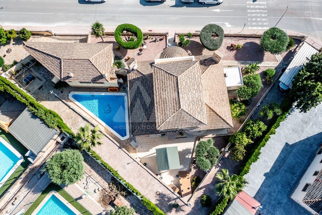 5 bedroom Villa in Algorfa - NHT148303 - Photo - 34