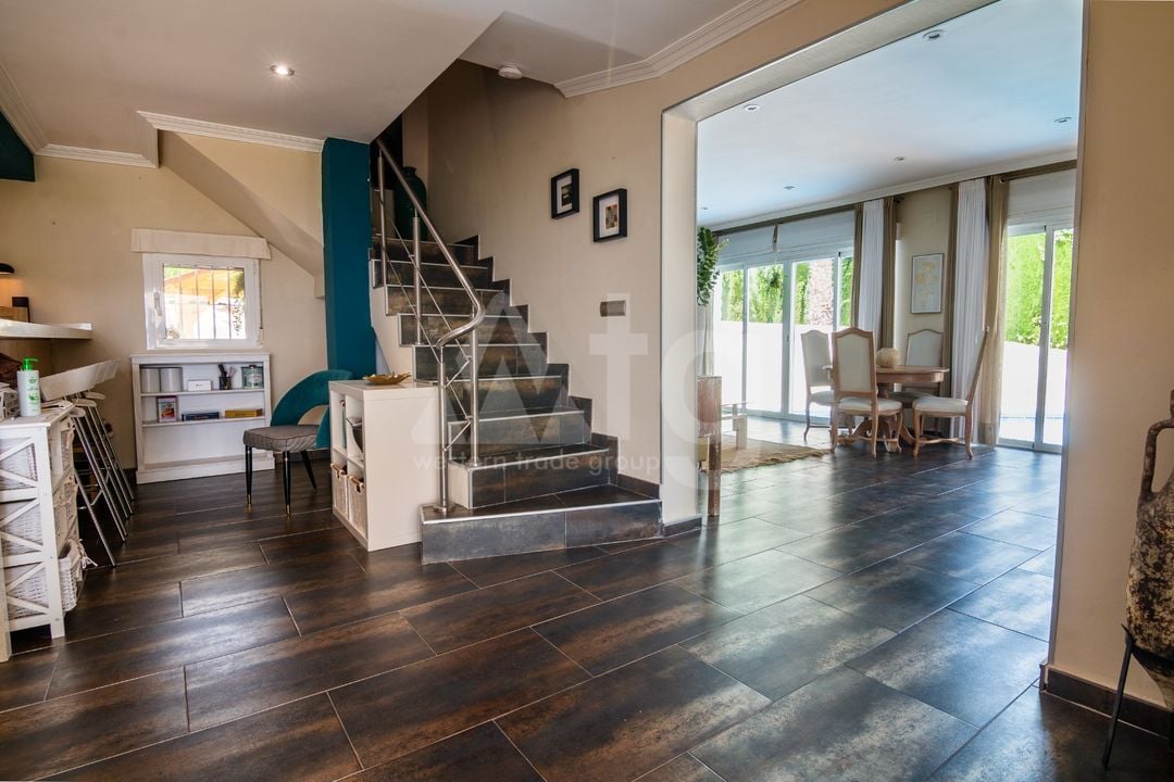 5 bedroom Villa in Algorfa - NHT148303 - Photo - 27