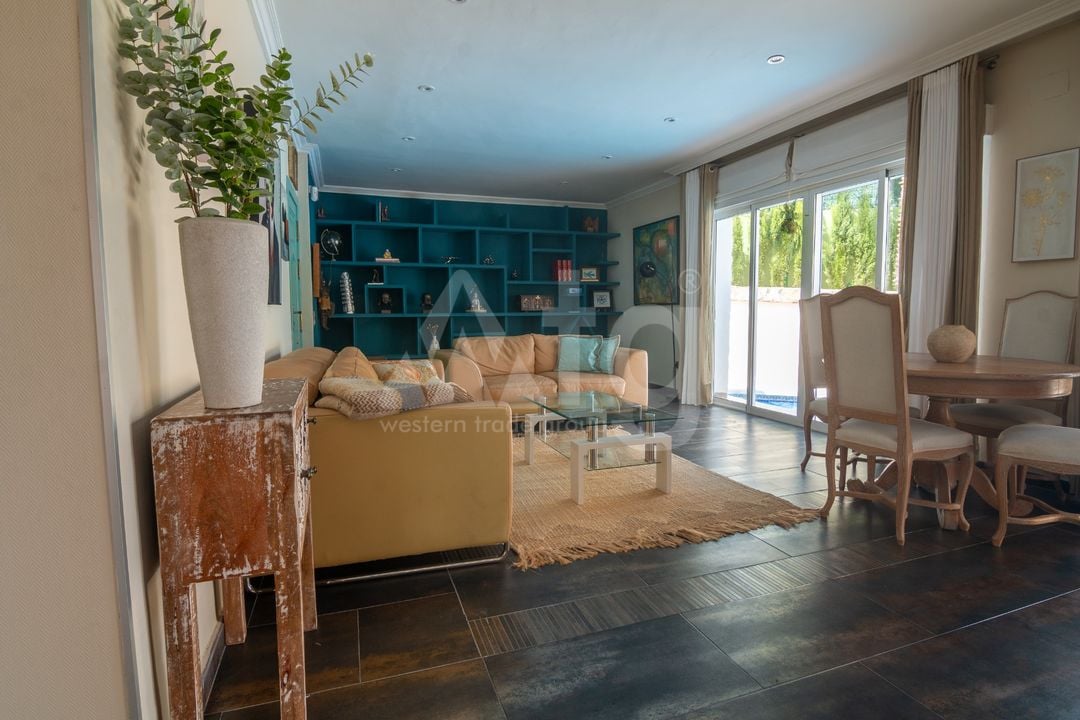 5 bedroom Villa in Algorfa - NHT148303 - Photo - 5