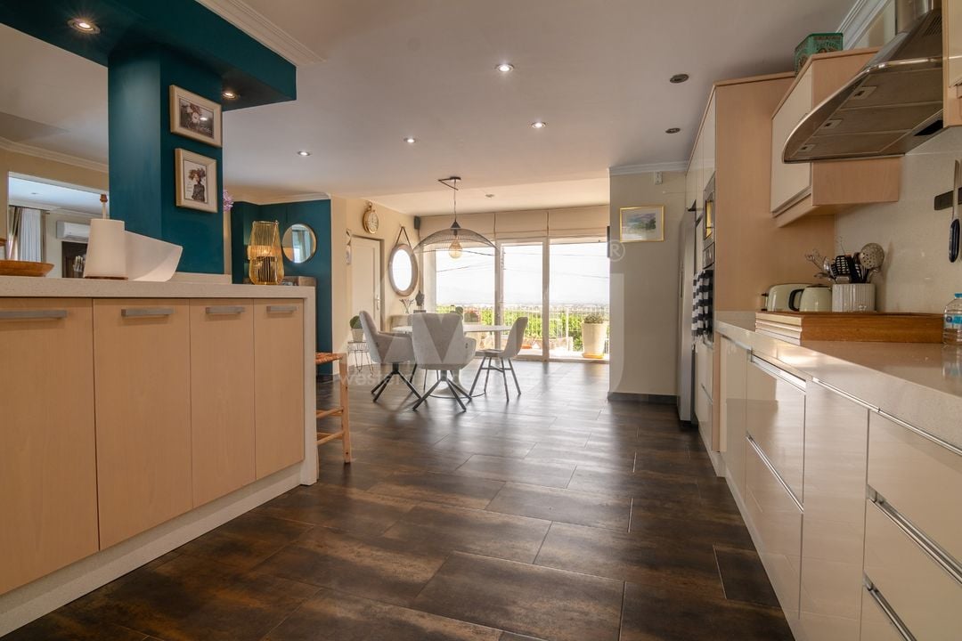 5 bedroom Villa in Algorfa - NHT148303 - Photo - 8