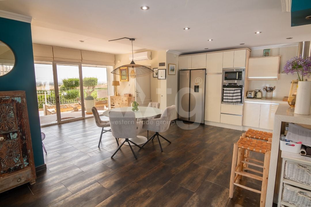 5 bedroom Villa in Algorfa - NHT148303 - Photo - 7