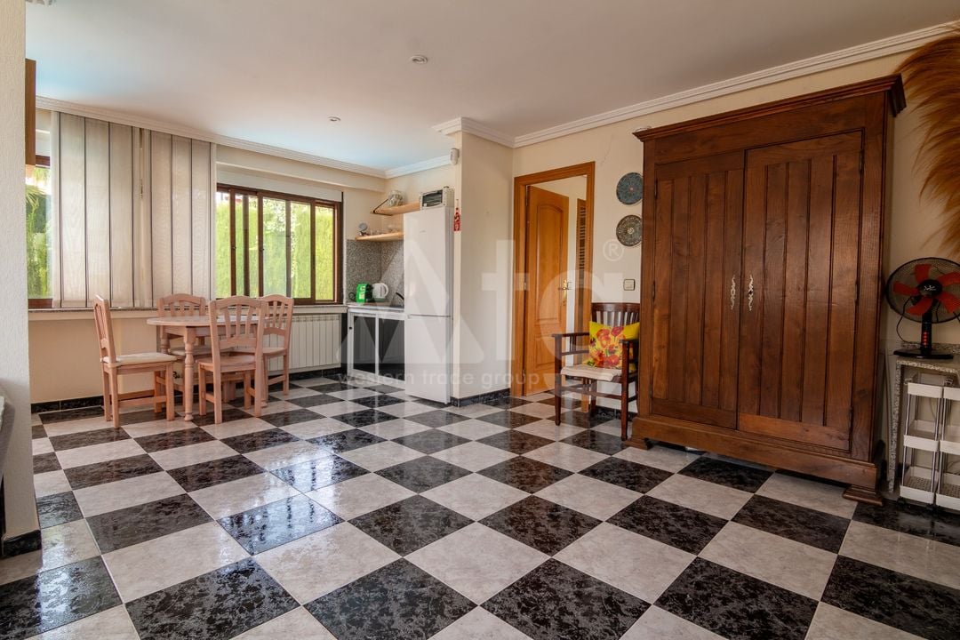 5 bedroom Villa in Algorfa - NHT148303 - Photo - 18