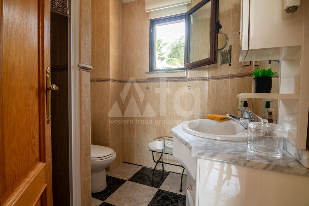 5 bedroom Villa in Algorfa - NHT148303 - Photo - 24