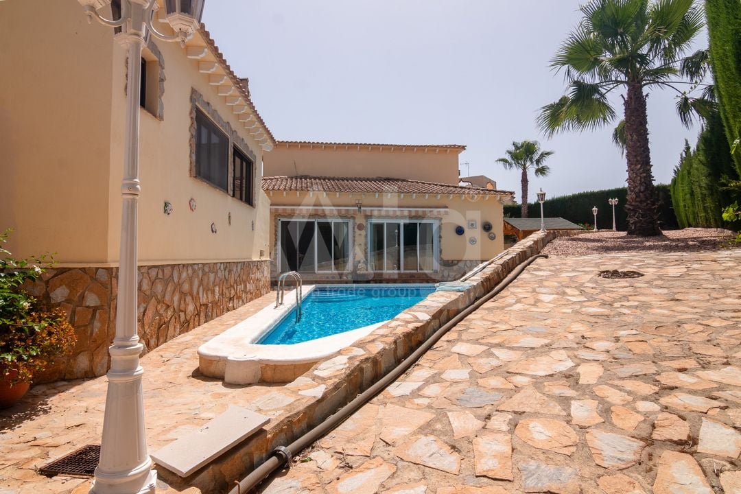 5 bedroom Villa in Algorfa - NHT148303 - Photo - 2