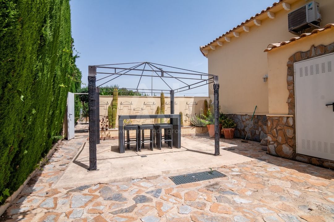 5 bedroom Villa in Algorfa - NHT148303 - Photo - 28