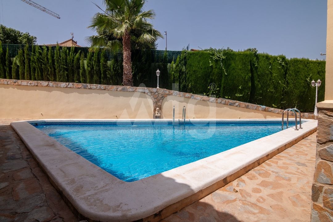 5 bedroom Villa in Algorfa - NHT148303 - Photo - 3