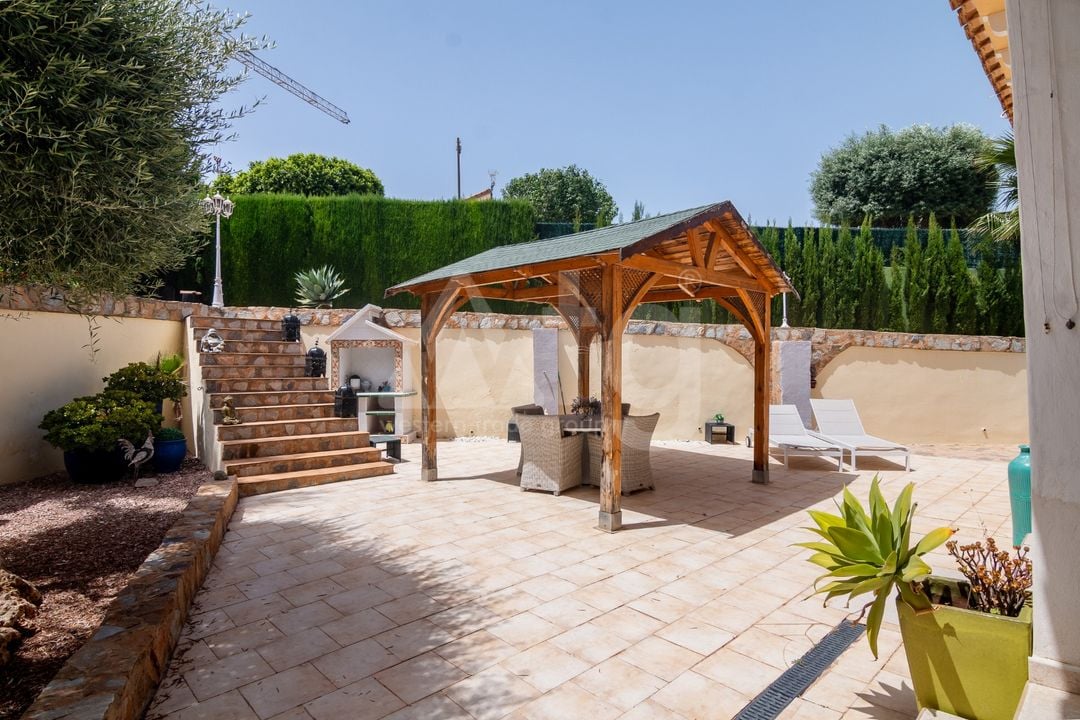 5 bedroom Villa in Algorfa - NHT148303 - Photo - 29