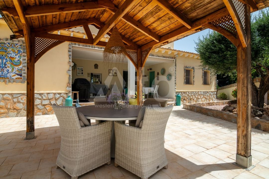 5 bedroom Villa in Algorfa - NHT148303 - Photo - 30