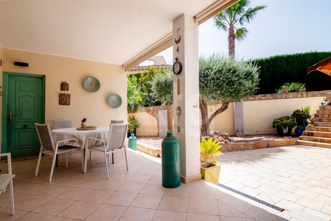 5 bedroom Villa in Algorfa - NHT148303 - Photo - 31