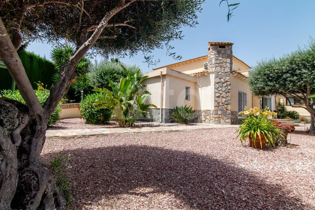 5 bedroom Villa in Algorfa - NHT148303 - Photo - 32
