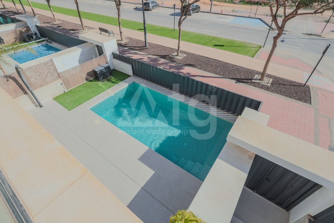 Villa de 3 chambres à Santa Rosalia - NHT148304 - Photo - 2