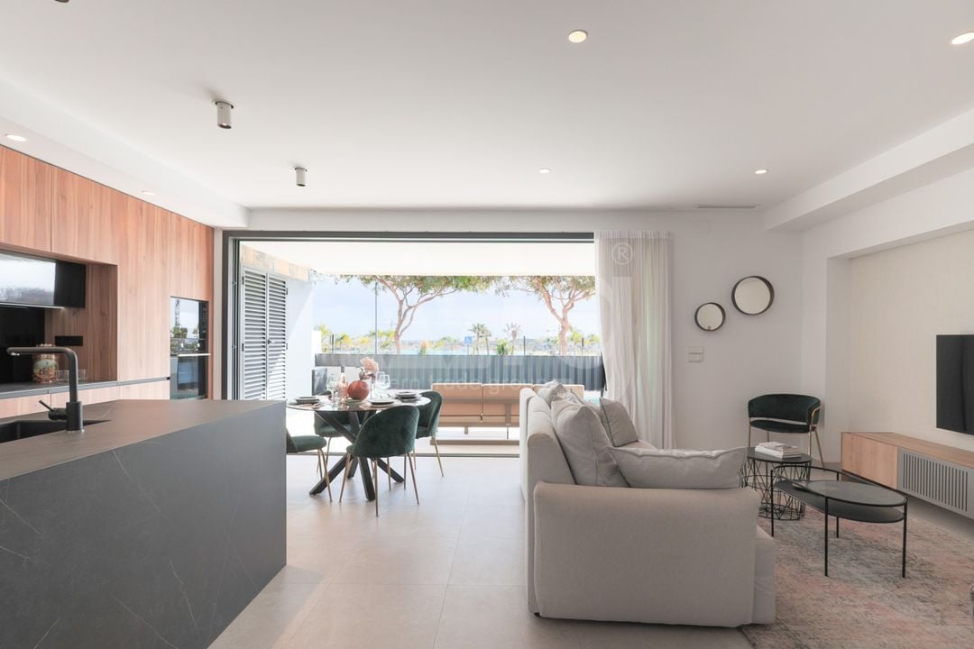 Villa de 3 chambres à Santa Rosalia - NHT148304 - Photo - 3