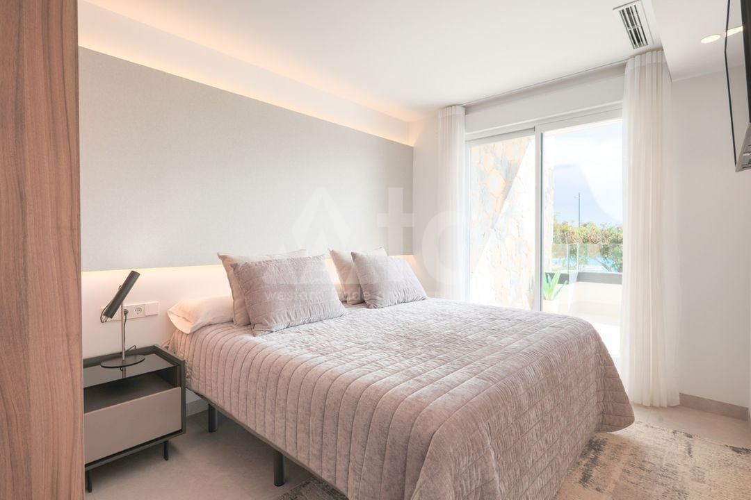 Villa de 3 chambres à Santa Rosalia - NHT148304 - Photo - 6