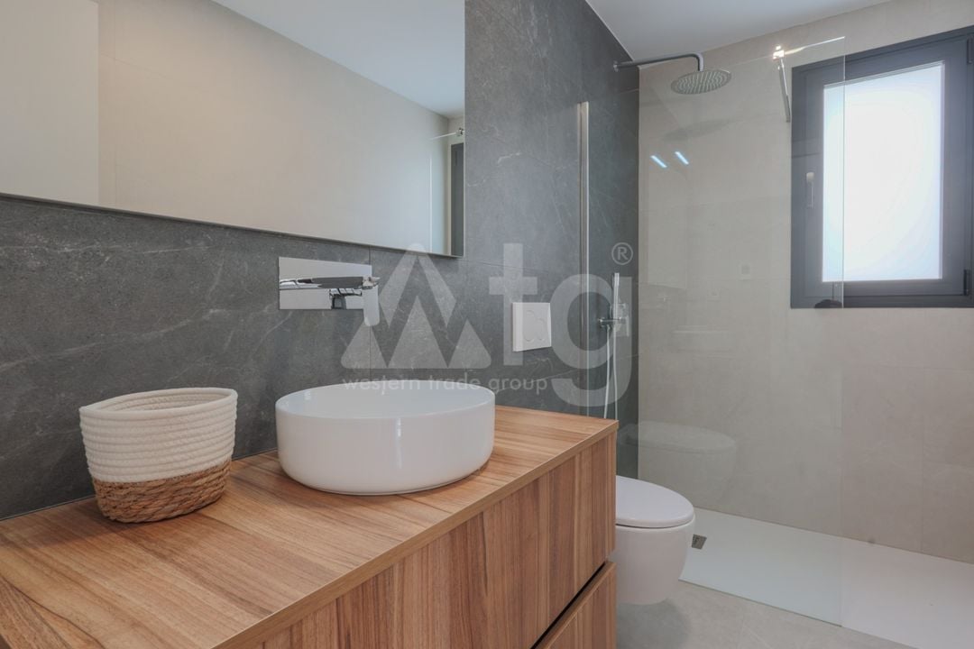 Villa de 3 chambres à Santa Rosalia - NHT148304 - Photo - 10