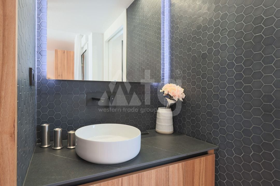 Villa de 3 chambres à Santa Rosalia - NHT148304 - Photo - 11