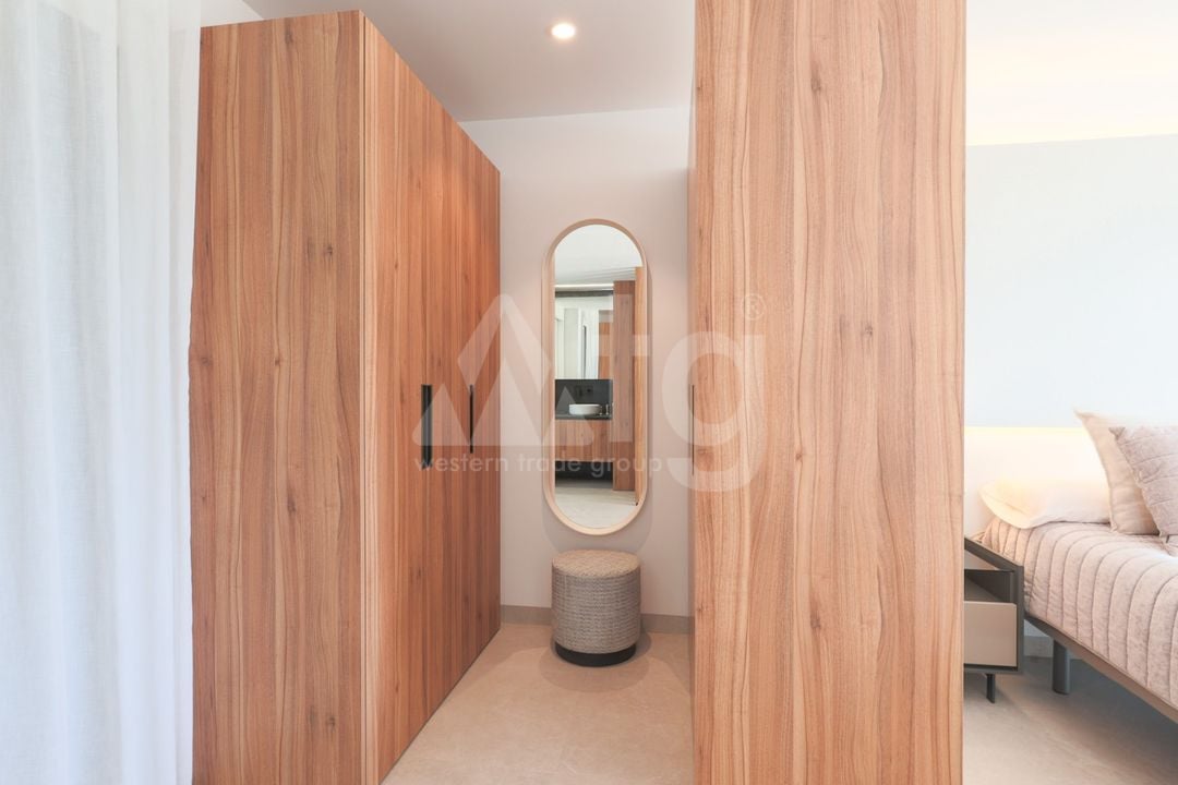 Villa de 3 chambres à Santa Rosalia - NHT148304 - Photo - 8