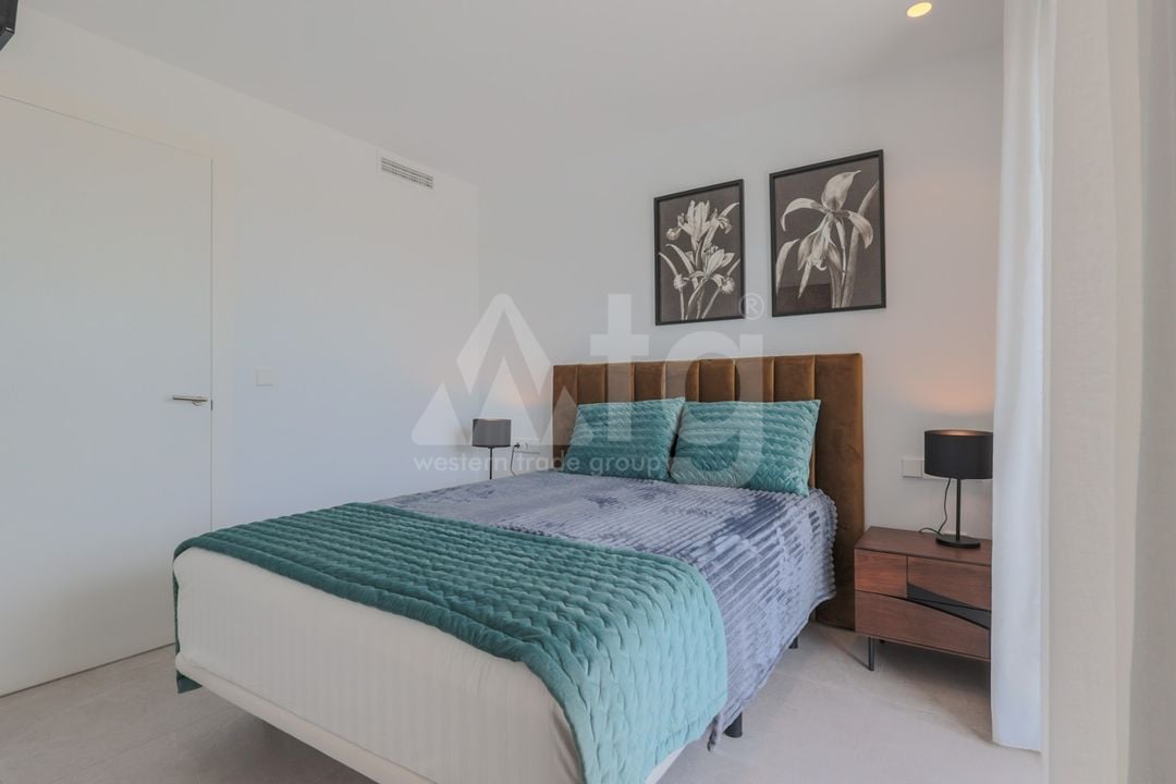 Villa de 3 chambres à Santa Rosalia - NHT148304 - Photo - 9