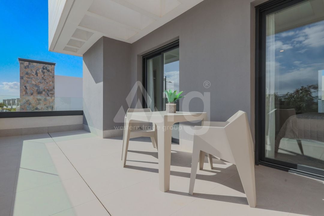Villa de 3 chambres à Santa Rosalia - NHT148304 - Photo - 12