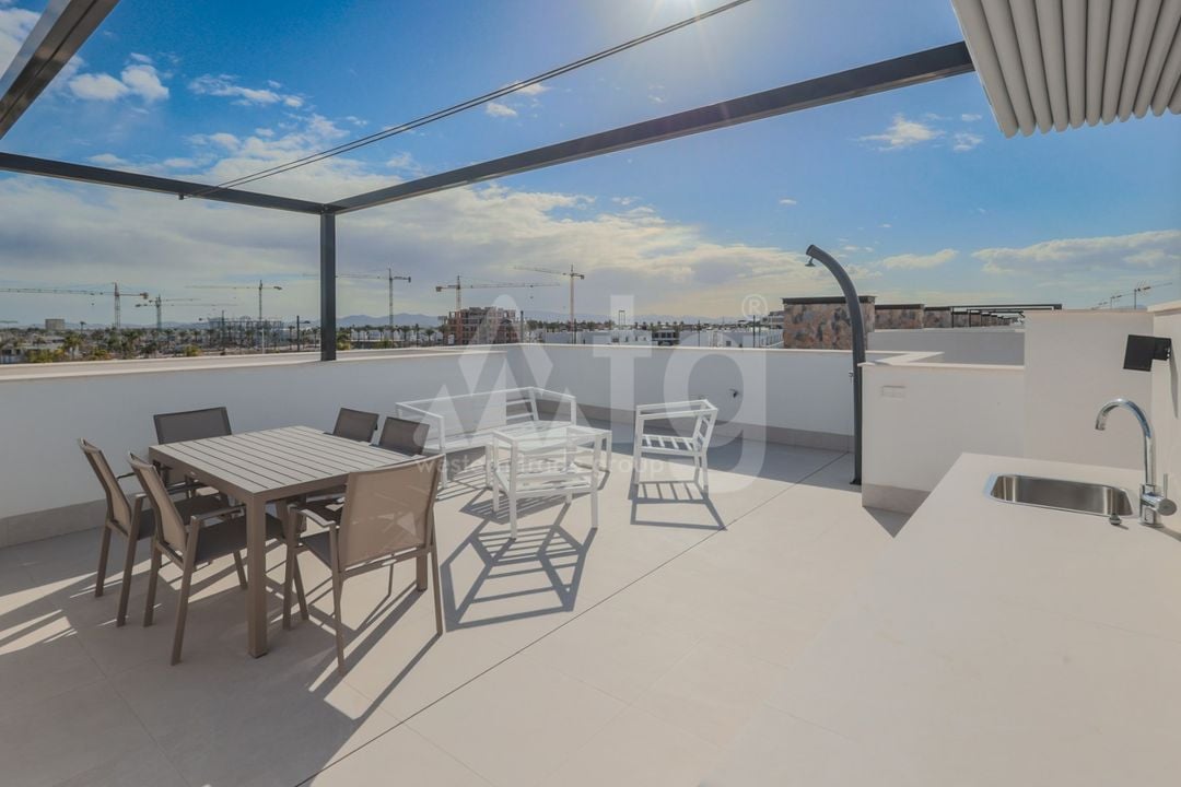 Villa de 3 chambres à Santa Rosalia - NHT148304 - Photo - 13