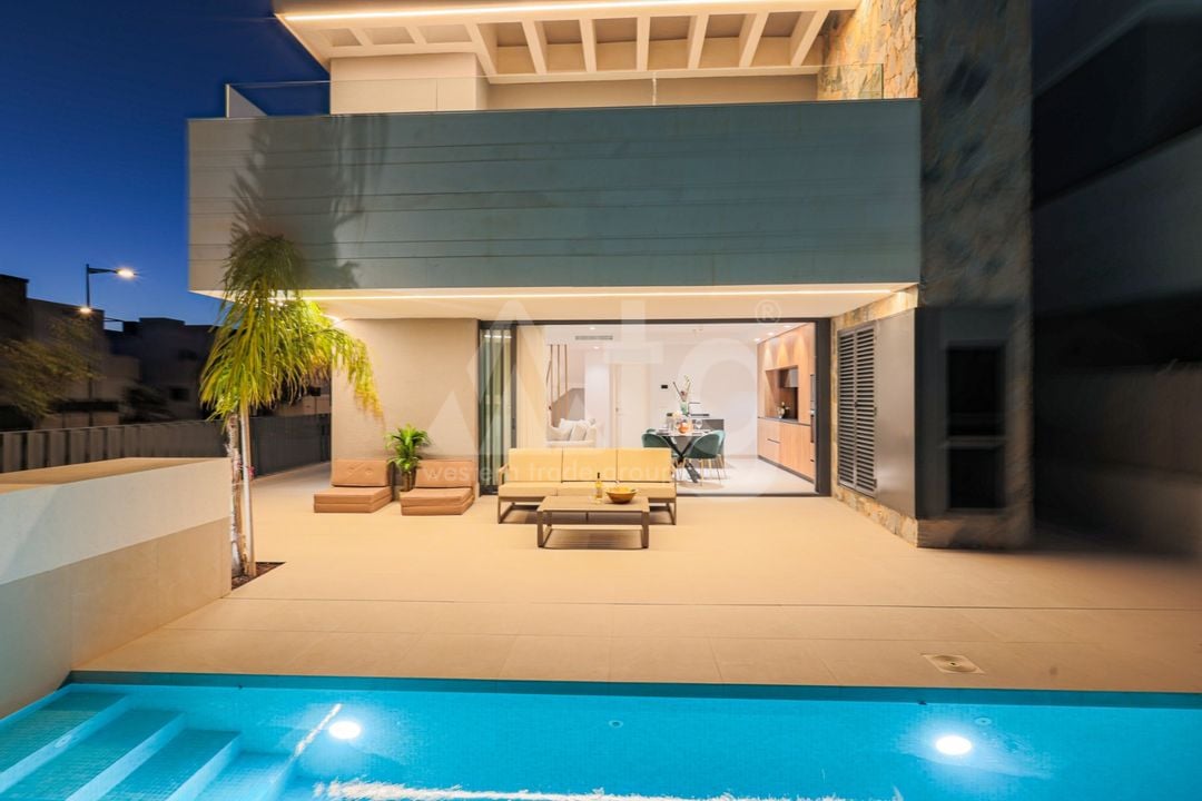 Villa de 3 chambres à Santa Rosalia - NHT148304 - Photo - 15