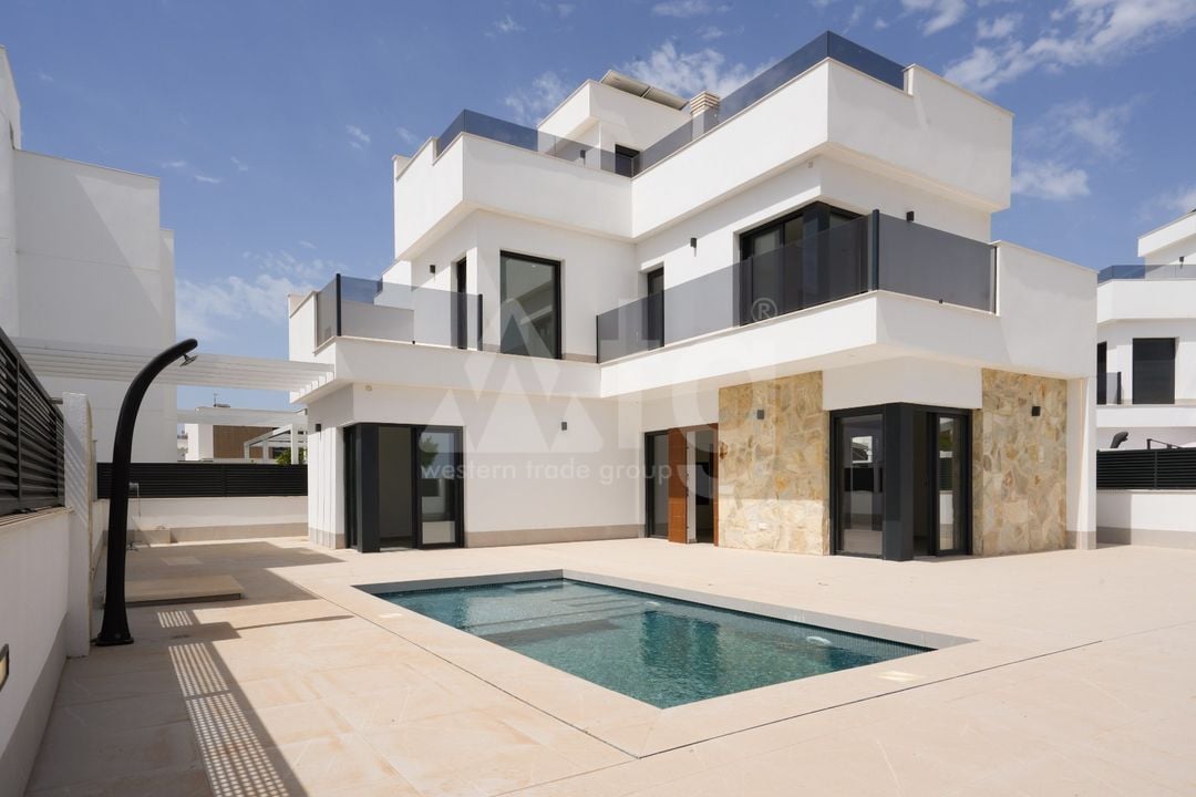 5 bedroom Villa in Santa Rosalia - NHT148305 - Photo - 1