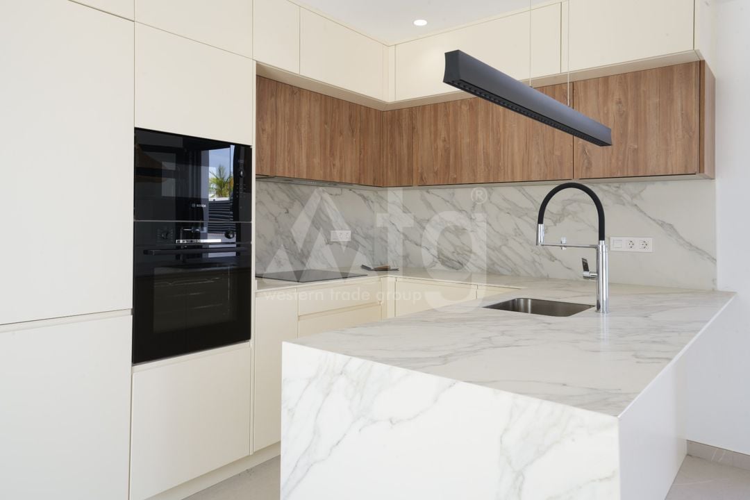 5 bedroom Villa in Santa Rosalia - NHT148305 - Photo - 7