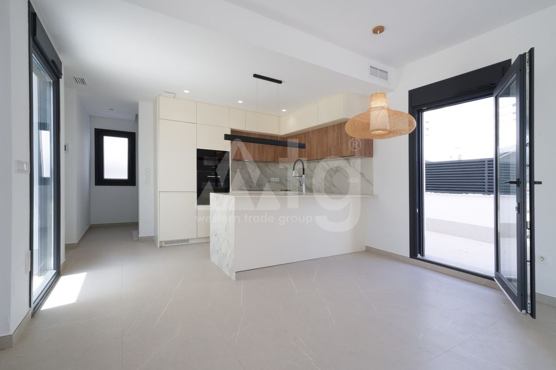5 bedroom Villa in Santa Rosalia - NHT148305 - Photo - 5