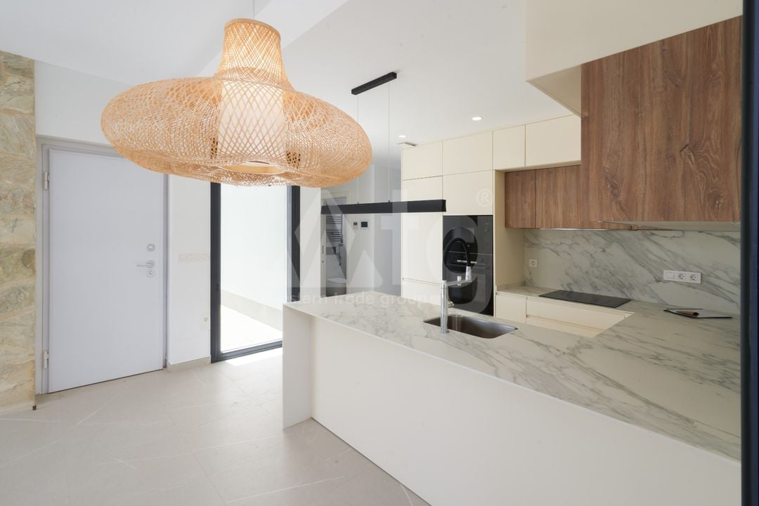 5 bedroom Villa in Santa Rosalia - NHT148305 - Photo - 8