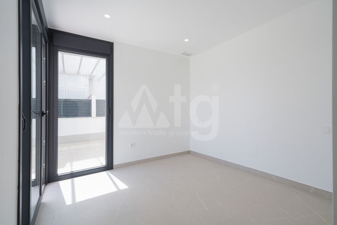5 bedroom Villa in Santa Rosalia - NHT148305 - Photo - 11